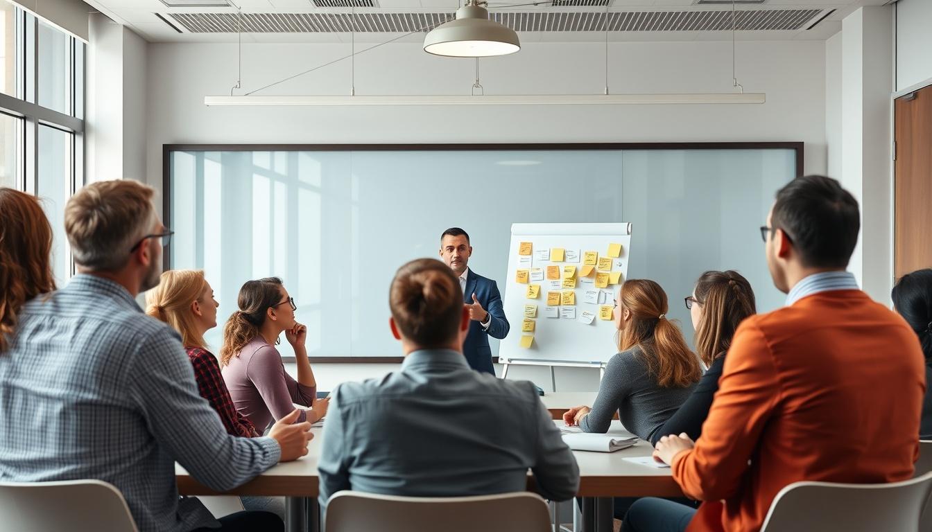 Coaching para Emprendedores